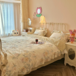 Lavish Blooms Bedding Bundle photo review