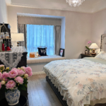 Lavish Blooms Bedding Bundle photo review