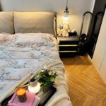 Lavish Blooms Bedding Bundle photo review