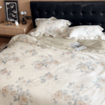 Lavish Blooms Bedding Bundle photo review