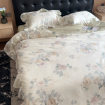 Lavish Blooms Bedding Bundle photo review