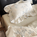 Lavish Blooms Bedding Bundle photo review
