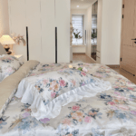 This duvet cover is great for family use. Its durable and easy to clean. My kids love it!