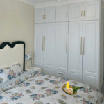 I find this duvet cover to be soft and lovely. Its made my bed feel so much more inviting. I highly recommend it!