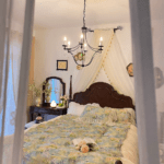 This duvet cover is a great addition to my bedding collection. Its soft and looks fantastic!
