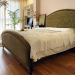 This duvet cover is soft and cozy! Its perfect for snuggling up during movie nights.