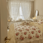 This duvet cover has a luxurious feel that I absolutely love! Its soft and adds a touch of elegance to my bedroom. I would recommend it to anyone!
