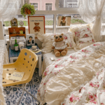 I love how cozy and soft this duvet cover is! It has made my bed the most comfortable spot in the house. Highly recommend!