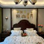 French Botanical Patterns Bedding Bundles photo review