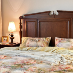 I absolutely love the softness of these bed sheets! The bedding sets are beautifully made, and the pillowcases are heavenly. I highly recommend this product to anyone looking for comfort!