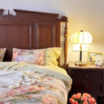 I absolutely love the softness of these bed sheets! The bedding sets are beautifully made, and the pillowcases are heavenly. I highly recommend this product to anyone looking for comfort!