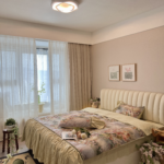The quality of these bed linens is fantastic! The duvet covers are warm and the pillowcases are incredibly soft. I am extremely satisfied with my purchase and will buy more in the future!