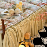I am in love with how beautiful and cozy these duvet covers are! The bedding sets are soft and the bed sheets are perfect. I highly recommend them to anyone looking for comfort!