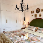 I am in love with how beautiful and cozy these duvet covers are! The bedding sets are soft and the bed sheets are perfect. I highly recommend them to anyone looking for comfort!