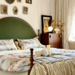 I am in love with how beautiful and cozy these duvet covers are! The bedding sets are soft and the bed sheets are perfect. I highly recommend them to anyone looking for comfort!