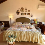 These bedding sets are perfect for every season! The bed linens are soft and breathable, making them comfortable year-round. I love the variety of colors available!