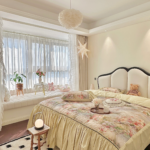These bedding sets are amazing! The bed linens are soft and durable, and the pillowcases feel luxurious. I sleep so much better now that I have these products!