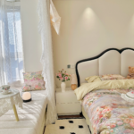 These bedding sets are amazing! The bed linens are soft and durable, and the pillowcases feel luxurious. I sleep so much better now that I have these products!
