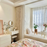 These bedding sets are amazing! The bed linens are soft and durable, and the pillowcases feel luxurious. I sleep so much better now that I have these products!