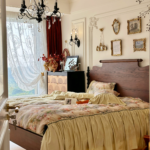 These duvet covers have a luxurious feel! The bedding sets are beautifully made and the bed linens are soft. I love how they enhance the look of my bedroom!
