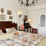 These duvet covers have a luxurious feel! The bedding sets are beautifully made and the bed linens are soft. I love how they enhance the look of my bedroom!
