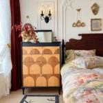 These duvet covers have a luxurious feel! The bedding sets are beautifully made and the bed linens are soft. I love how they enhance the look of my bedroom!