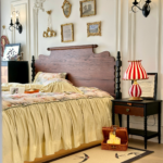 These duvet covers have a luxurious feel! The bedding sets are beautifully made and the bed linens are soft. I love how they enhance the look of my bedroom!