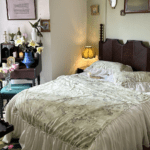 Tencel Bedding Bundles With French Style photo review