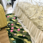 Tencel Bedding Bundles With French Style photo review