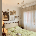 I love how beautiful and soft this bedding is! The bed sheets fit perfectly, and the duvet covers look stunning.