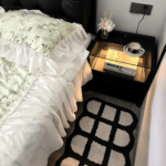 Tencel Bedding Bundles With French Style photo review