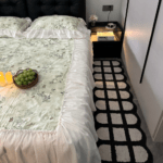 Tencel Bedding Bundles With French Style photo review