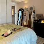 Tencel Bedding Bundles With French Style photo review