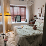 Im really impressed with the quality of this bedding. The comforters are luxurious, and the pillowcases are heavenly!