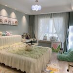 Tencel Bedding Bundles With French Style photo review