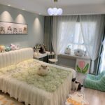 Tencel Bedding Bundles With French Style photo review