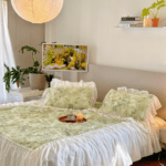 The bedding sets I purchased are excellent. The bed linens are soft and durable, making them perfect for everyday use!