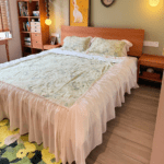Tencel Bedding Bundles With French Style photo review