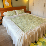Tencel Bedding Bundles With French Style photo review