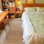 Tencel Bedding Bundles With French Style photo review