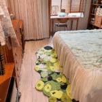 This bedding set was a wonderful addition to my home. The duvet covers are lovely, and the overall quality is impressive!