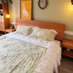 Tencel Bedding Bundles With French Style photo review