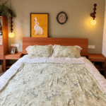 Tencel Bedding Bundles With French Style photo review