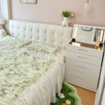 Tencel Bedding Bundles With French Style photo review