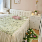 Tencel Bedding Bundles With French Style photo review