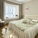 This bedsheet is so good. When I received the bedding, I was so very happy! I immediately ordered another set!