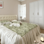 Tencel Bedding Bundles With French Style photo review
