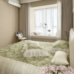 Tencel Bedding Bundles With French Style photo review