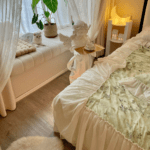 Wow! Finally a good set of sheets! These bed sheets are so soft . The bedding feels luxurious!