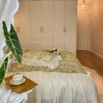 Tencel Bedding Bundles With French Style photo review